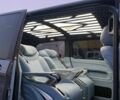 Серый Мерседес В-Класс, объемом двигателя 2.2 л и пробегом 121 тыс. км за 65000 $, фото 13 на Automoto.ua