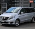Серый Мерседес В-Класс, объемом двигателя 2.14 л и пробегом 39 тыс. км за 56000 $, фото 1 на Automoto.ua
