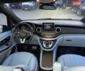 Серый Мерседес В-Класс, объемом двигателя 2.2 л и пробегом 121 тыс. км за 59400 $, фото 7 на Automoto.ua