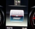 Серый Мерседес В-Класс, объемом двигателя 2.1 л и пробегом 258 тыс. км за 38990 $, фото 15 на Automoto.ua