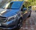 Серый Мерседес В-Класс, объемом двигателя 2.1 л и пробегом 258 тыс. км за 38990 $, фото 19 на Automoto.ua