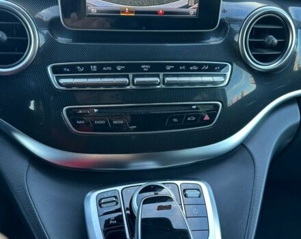 Сірий Мерседес В-Клас, об'ємом двигуна 2.2 л та пробігом 210 тис. км за 26380 $, фото 6 на Automoto.ua