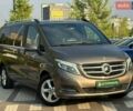Серый Мерседес В-Класс, объемом двигателя 2.14 л и пробегом 279 тыс. км за 42999 $, фото 1 на Automoto.ua