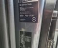Серый Мерседес В-Класс, объемом двигателя 2.1 л и пробегом 258 тыс. км за 38990 $, фото 12 на Automoto.ua