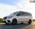 Серый Мерседес В-Класс, объемом двигателя 2.14 л и пробегом 157 тыс. км за 58000 $, фото 1 на Automoto.ua