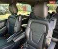 Сірий Мерседес В-Клас, об'ємом двигуна 2.14 л та пробігом 279 тис. км за 45499 $, фото 71 на Automoto.ua
