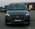 Серый Мерседес В-Класс, объемом двигателя 2.2 л и пробегом 121 тыс. км за 65000 $, фото 1 на Automoto.ua