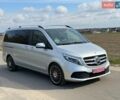 Серый Мерседес В-Класс, объемом двигателя 2 л и пробегом 240 тыс. км за 39900 $, фото 1 на Automoto.ua
