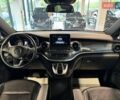 Сірий Мерседес В-Клас, об'ємом двигуна 1.95 л та пробігом 137 тис. км за 59900 $, фото 45 на Automoto.ua