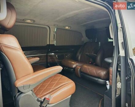 Серый Мерседес В-Класс, объемом двигателя 1.95 л и пробегом 69 тыс. км за 78500 $, фото 44 на Automoto.ua