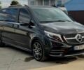Сірий Мерседес В-Клас, об'ємом двигуна 2 л та пробігом 193 тис. км за 64900 $, фото 1 на Automoto.ua