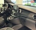 Сірий Мерседес В-Клас, об'ємом двигуна 1.95 л та пробігом 137 тис. км за 59900 $, фото 33 на Automoto.ua