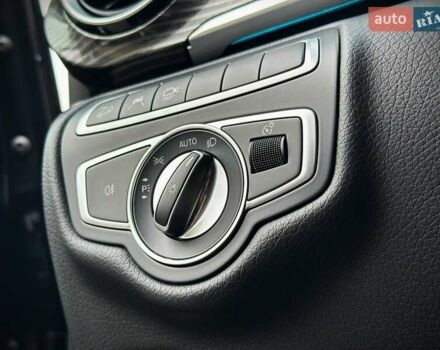 Серый Мерседес В-Класс, объемом двигателя 1.95 л и пробегом 69 тыс. км за 78500 $, фото 26 на Automoto.ua
