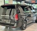Сірий Мерседес В-Клас, об'ємом двигуна 1.95 л та пробігом 137 тис. км за 59900 $, фото 59 на Automoto.ua