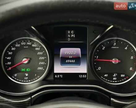 Серый Мерседес В-Класс, объемом двигателя 1.95 л и пробегом 69 тыс. км за 78500 $, фото 40 на Automoto.ua