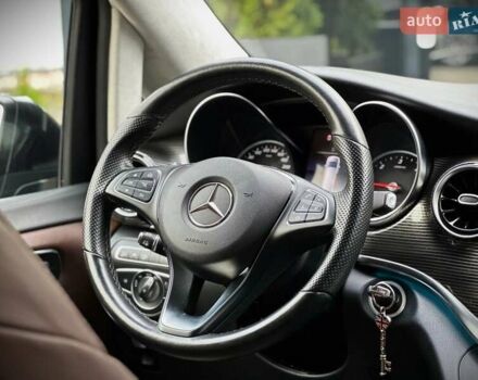 Серый Мерседес В-Класс, объемом двигателя 1.95 л и пробегом 69 тыс. км за 78500 $, фото 39 на Automoto.ua