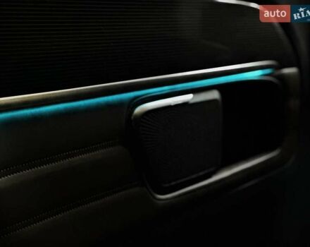 Сірий Мерседес В-Клас, об'ємом двигуна 2.14 л та пробігом 69 тис. км за 79500 $, фото 49 на Automoto.ua