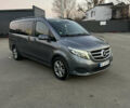 Серый Мерседес В-Класс, объемом двигателя 2.2 л и пробегом 241 тыс. км за 49000 $, фото 3 на Automoto.ua