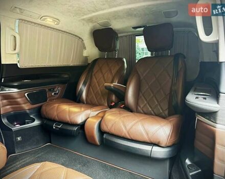 Серый Мерседес В-Класс, объемом двигателя 1.95 л и пробегом 69 тыс. км за 78500 $, фото 45 на Automoto.ua