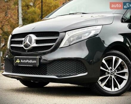 Серый Мерседес В-Класс, объемом двигателя 1.95 л и пробегом 69 тыс. км за 78500 $, фото 4 на Automoto.ua