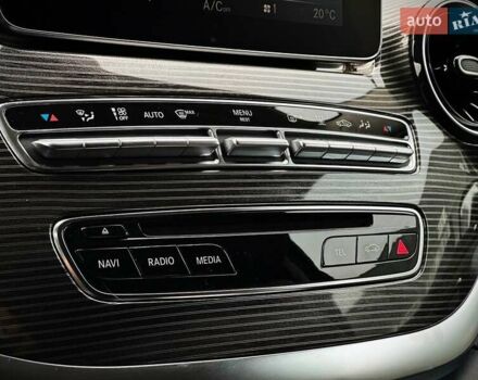 Серый Мерседес В-Класс, объемом двигателя 1.95 л и пробегом 69 тыс. км за 78500 $, фото 34 на Automoto.ua