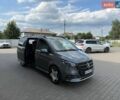 Серый Мерседес В-Класс, объемом двигателя 2 л и пробегом 262 тыс. км за 55555 $, фото 1 на Automoto.ua