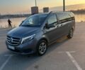 Серый Мерседес В-Класс, объемом двигателя 2.2 л и пробегом 245 тыс. км за 42400 $, фото 1 на Automoto.ua