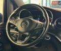 Сірий Мерседес В-Клас, об'ємом двигуна 1.95 л та пробігом 137 тис. км за 59900 $, фото 46 на Automoto.ua