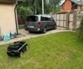 Сірий Мерседес В-Клас, об'ємом двигуна 2.2 л та пробігом 245 тис. км за 41500 $, фото 1 на Automoto.ua