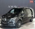 Серый Мерседес В-Класс, объемом двигателя 2 л и пробегом 137 тыс. км за 59900 $, фото 1 на Automoto.ua