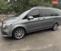 Сірий Мерседес В-Клас, об'ємом двигуна 1.95 л та пробігом 77 тис. км за 59990 $, фото 1 на Automoto.ua