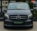 Сірий Мерседес В-Клас, об'ємом двигуна 1.95 л та пробігом 78 тис. км за 69999 $, фото 1 на Automoto.ua