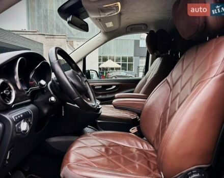 Серый Мерседес В-Класс, объемом двигателя 1.95 л и пробегом 69 тыс. км за 78500 $, фото 28 на Automoto.ua