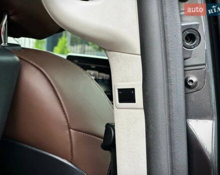 Серый Мерседес В-Класс, объемом двигателя 1.95 л и пробегом 69 тыс. км за 78500 $, фото 43 на Automoto.ua