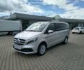 Сірий Мерседес В-Клас, об'ємом двигуна 2 л та пробігом 19 тис. км за 60000 $, фото 1 на Automoto.ua