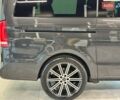Сірий Мерседес В-Клас, об'ємом двигуна 1.95 л та пробігом 137 тис. км за 59900 $, фото 7 на Automoto.ua