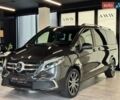Сірий Мерседес В-Клас, об'ємом двигуна 1.95 л та пробігом 137 тис. км за 59900 $, фото 9 на Automoto.ua