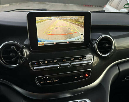 Серый Мерседес В-Класс, объемом двигателя 2.2 л и пробегом 241 тыс. км за 49000 $, фото 11 на Automoto.ua