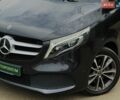 Сірий Мерседес В-Клас, об'ємом двигуна 1.95 л та пробігом 78 тис. км за 69999 $, фото 6 на Automoto.ua