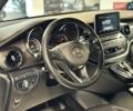 Сірий Мерседес В-Клас, об'ємом двигуна 1.95 л та пробігом 137 тис. км за 59900 $, фото 22 на Automoto.ua