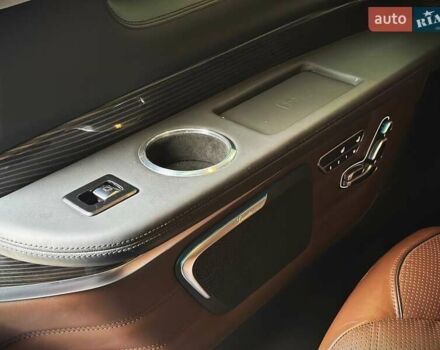 Сірий Мерседес В-Клас, об'ємом двигуна 2.14 л та пробігом 69 тис. км за 79500 $, фото 50 на Automoto.ua