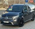 Серый Мерседес В-Класс, объемом двигателя 1.95 л и пробегом 100 тыс. км за 64900 $, фото 1 на Automoto.ua