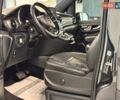 Сірий Мерседес В-Клас, об'ємом двигуна 1.95 л та пробігом 137 тис. км за 59900 $, фото 23 на Automoto.ua