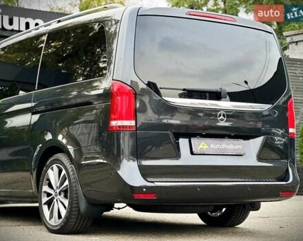 Серый Мерседес В-Класс, объемом двигателя 1.95 л и пробегом 69 тыс. км за 78500 $, фото 15 на Automoto.ua