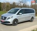 Серый Мерседес В-Класс, объемом двигателя 2 л и пробегом 240 тыс. км за 41500 $, фото 1 на Automoto.ua
