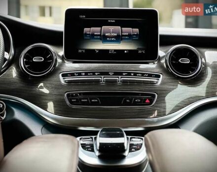 Серый Мерседес В-Класс, объемом двигателя 1.95 л и пробегом 69 тыс. км за 78500 $, фото 41 на Automoto.ua