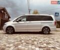 Сірий Мерседес В-Клас, об'ємом двигуна 1.95 л та пробігом 286 тис. км за 62500 $, фото 1 на Automoto.ua