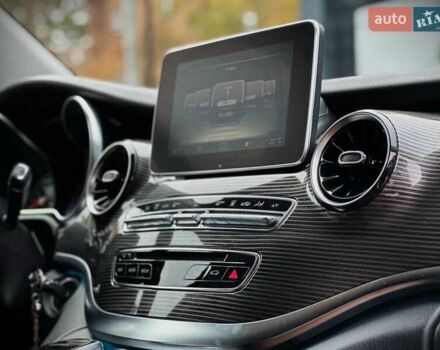 Серый Мерседес В-Класс, объемом двигателя 1.95 л и пробегом 69 тыс. км за 78500 $, фото 38 на Automoto.ua