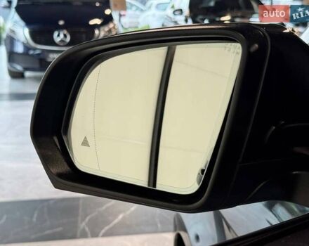 Сірий Мерседес В-Клас, об'ємом двигуна 1.95 л та пробігом 137 тис. км за 59900 $, фото 13 на Automoto.ua
