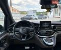 Серый Мерседес В-Класс, объемом двигателя 2 л и пробегом 262 тыс. км за 55555 $, фото 134 на Automoto.ua